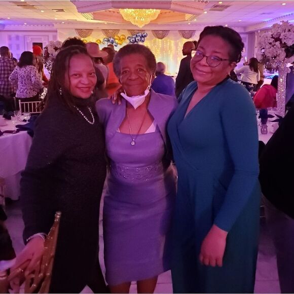 BCBG jumpsuit - Picture 9 of 9